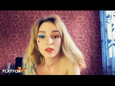 ❤️ Kouzelné brýle pro virtuální realitu mi poskytly sex s Harley Quinn ❤️❌ Super sex u cs.elitemangas.top