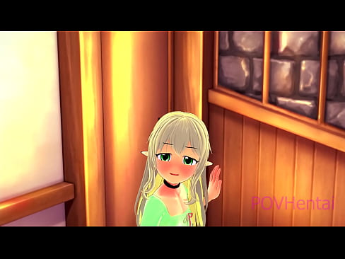 ❤️ (Trap) Elfská služebná vám pomůže umýt obličej. ❤️❌ Super sex u cs.elitemangas.top