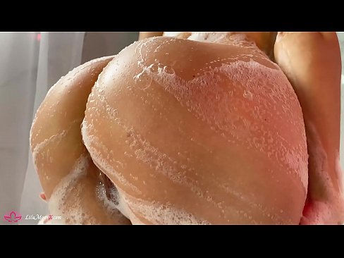 ❤️ Bruneta masturbuje kundu vibrátorem až k intenzivnímu orgasmu ve sprše ❤️❌ Super sex u cs.elitemangas.top