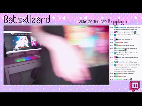 ❤️ HRÁČ ZAPOMNĚL VYPNOUT STREAM A VYSTŘÍKAL SE V PŘÍMÉM PŘENOSU ❤️❌ Super sex u cs.elitemangas.top
